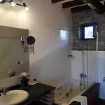 Hétvégi ház Mananitas Cóbreces