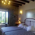 Casa di campagna Mananitas