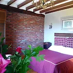 Casa di campagna Mananitas Cóbreces