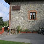 Mananitas Hétvégi ház *