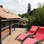 Mananitas Hétvégi ház