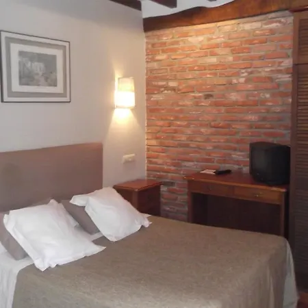 Las Mananitas Country house *