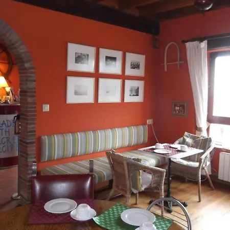 Las Mananitas Country house *