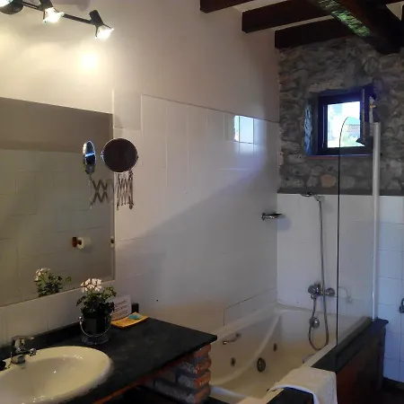 Country house Las Mananitas Cobreces