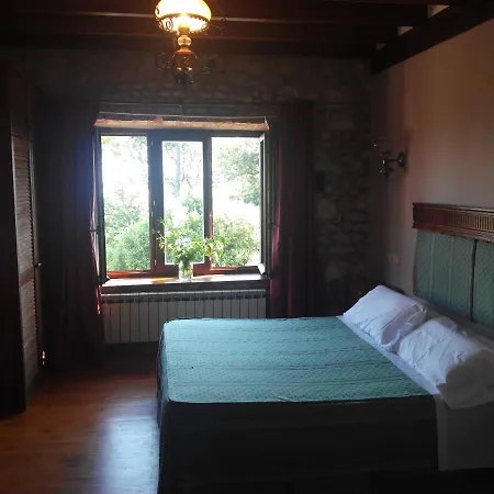 Country house Las Mananitas Cobreces