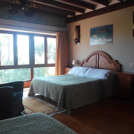 Casa de Campo Mananitas Cóbreces