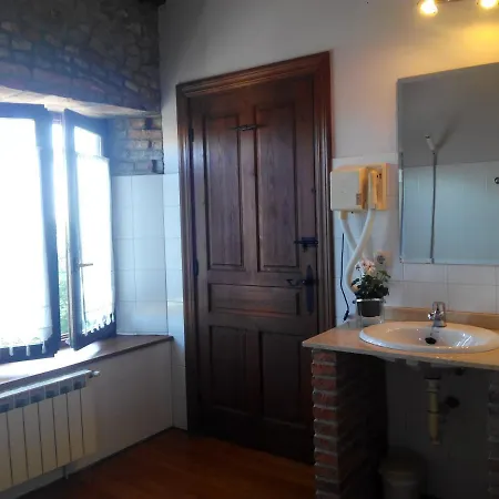 Las Mananitas Country house