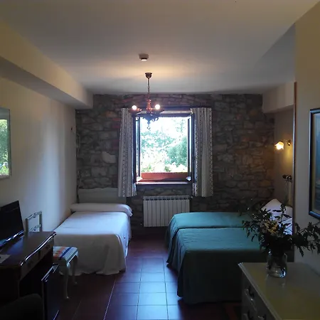 Las Mananitas Country house