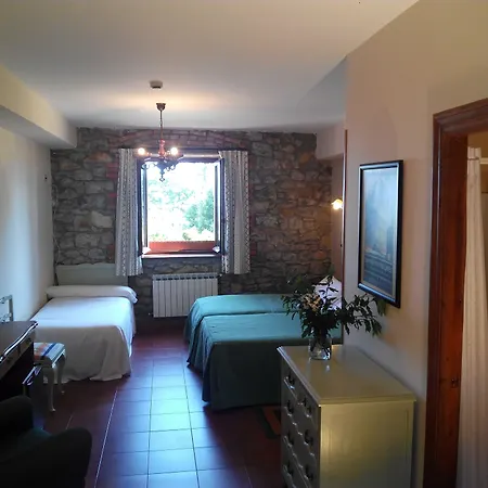 Las Mananitas Country house