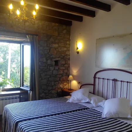 Gospodarstwo wiejskie Mananitas