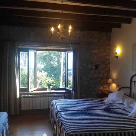 Las Mananitas Country house