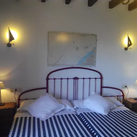 Gospodarstwo wiejskie Mananitas Cóbreces