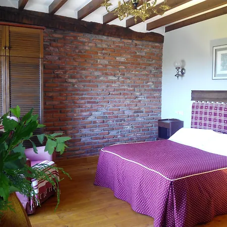 Mananitas Gospodarstwo wiejskie