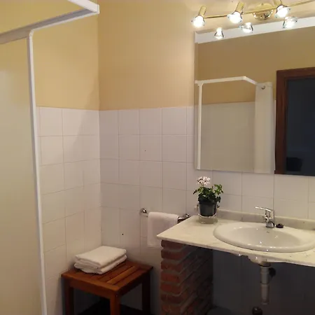 Mananitas Gospodarstwo wiejskie