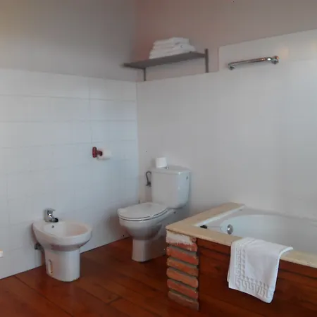Country house Las Mananitas