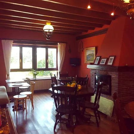 Las Mananitas Country house *