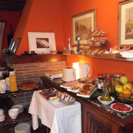 Country house Las Mananitas Cobreces