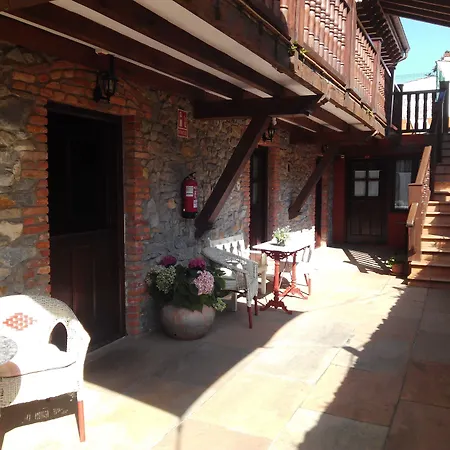 Mananitas Landhaus Cóbreces