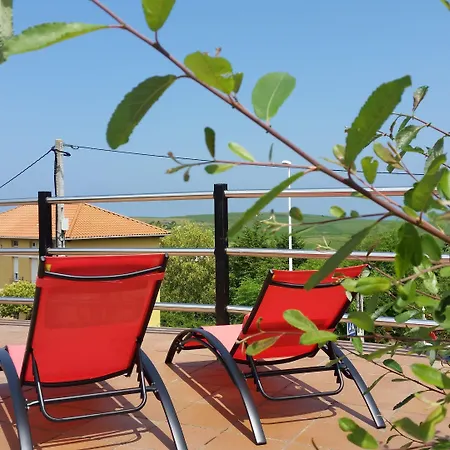 Mananitas Gospodarstwo wiejskie *