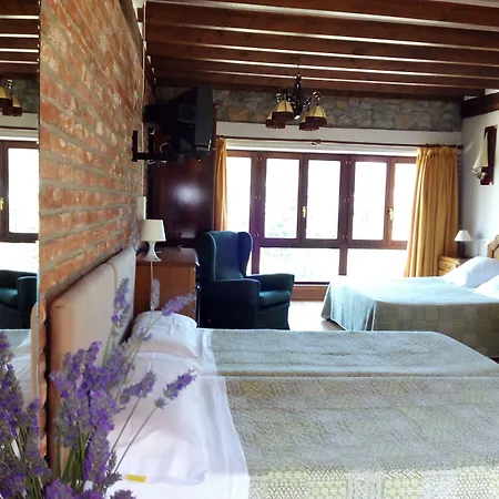 Las Mananitas Country house *