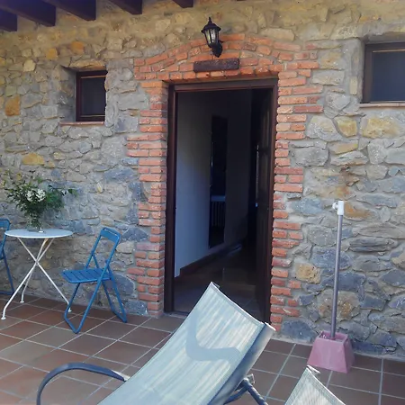 Mananitas Landhaus Cóbreces