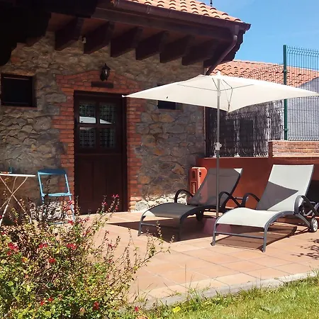 Country house Las Mananitas
