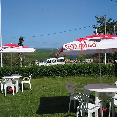 Mananitas * Cóbreces