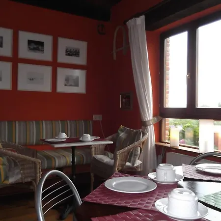 Country house Las Mananitas Cobreces