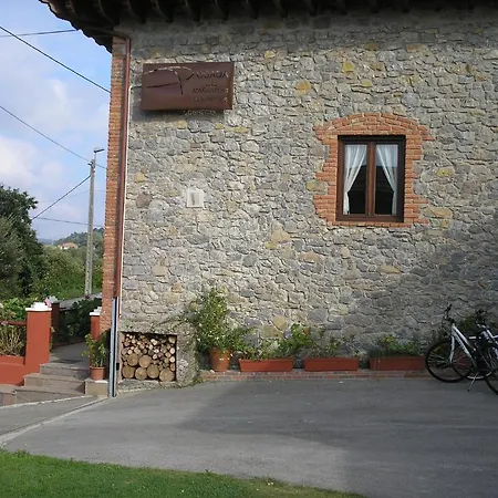 Las Mananitas Country house *
