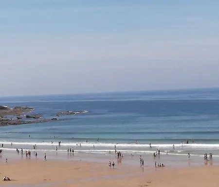 Mananitas Gospodarstwo wiejskie Cóbreces