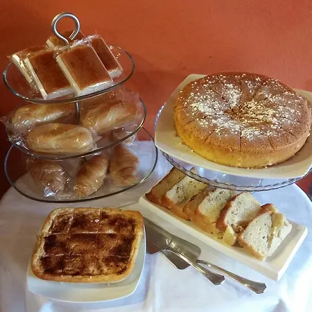 Mananitas Casa de Campo *