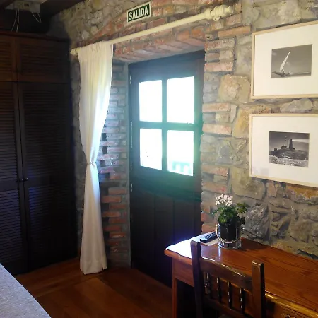 Country house Las Mananitas *
