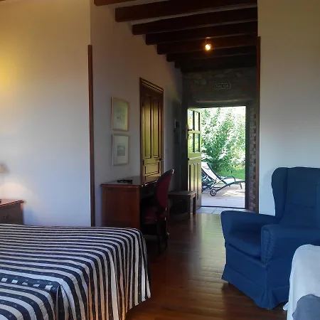 Country house Las Mananitas