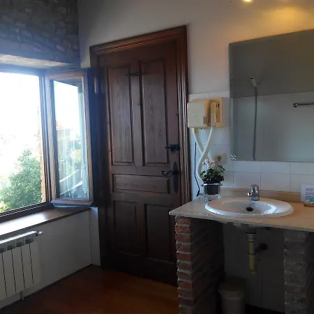 Country house Las Mananitas