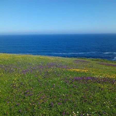 Mananitas Gospodarstwo wiejskie Cóbreces