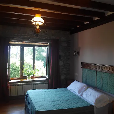 Las Mananitas Country house *