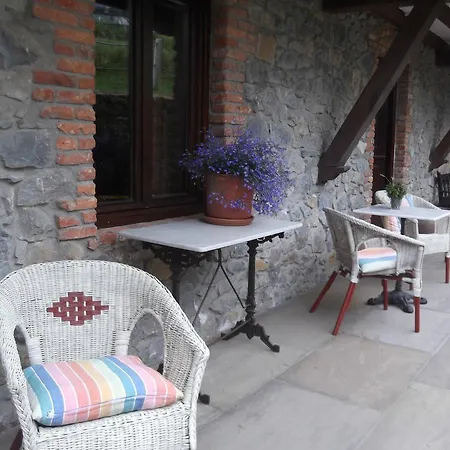Country house Las Mananitas *