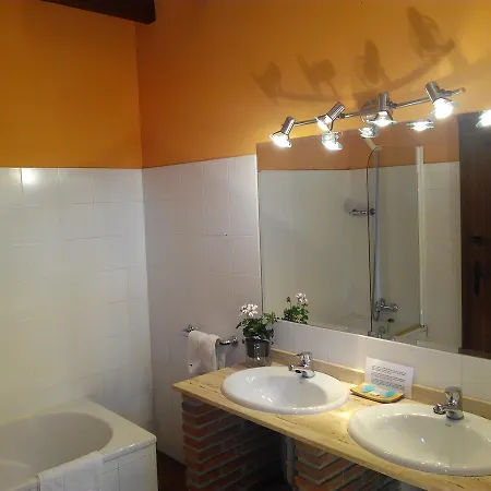 Mananitas Casa de Campo *
