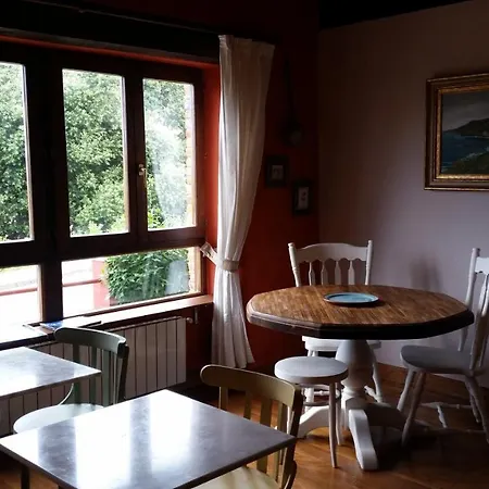 Las Mananitas Country house *