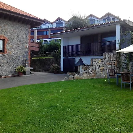 Las Mananitas Country house Cobreces