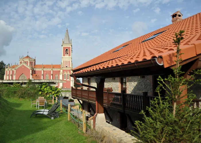 Landhaus Mananitas Cóbreces