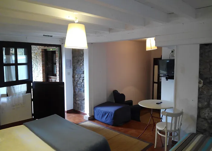 Mananitas Landhaus *