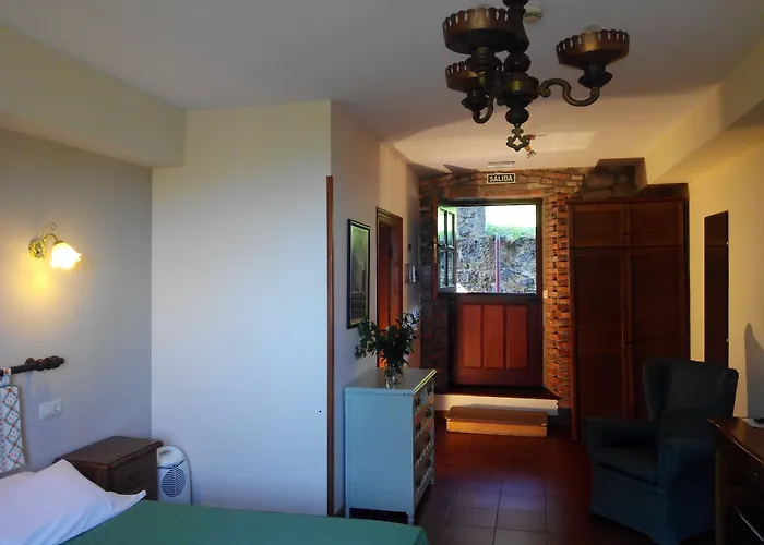 Mananitas * Cóbreces