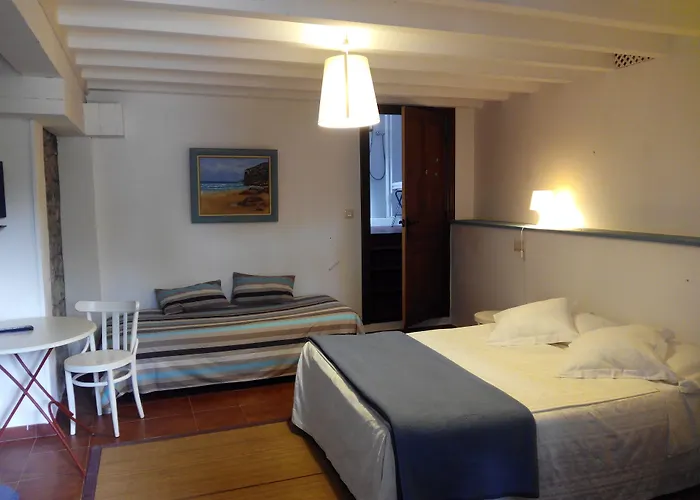 Mananitas Landhaus Cóbreces