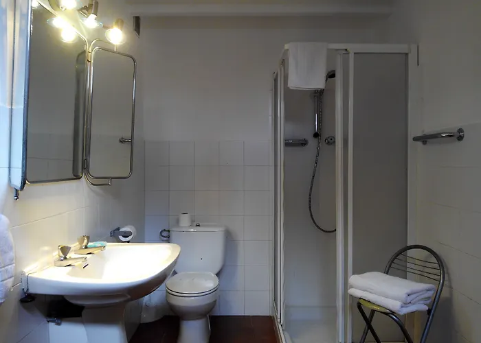 Mananitas Landhaus Cóbreces