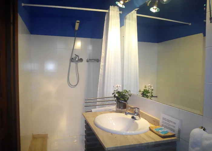 Mananitas Landhaus Cóbreces