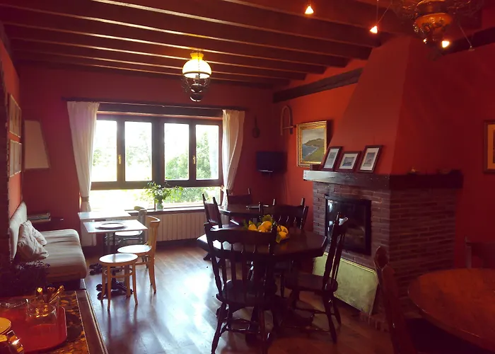 Mananitas Landhaus *