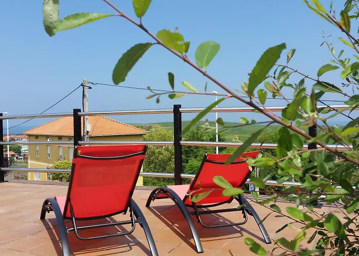 Mananitas Landhaus *