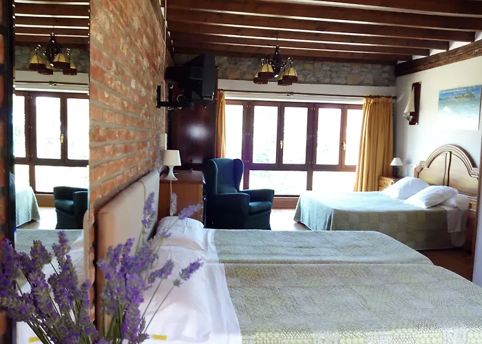 Mananitas Landhaus *