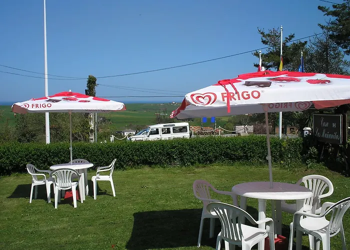 Mananitas * Cóbreces